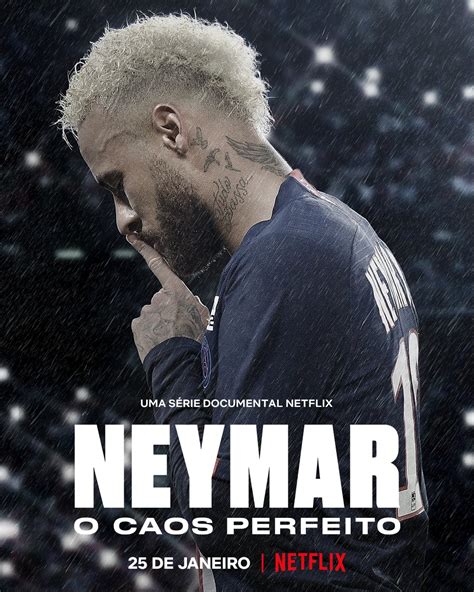 Neymar: El caos perfecto Temporada 1 Capitulo 2 .